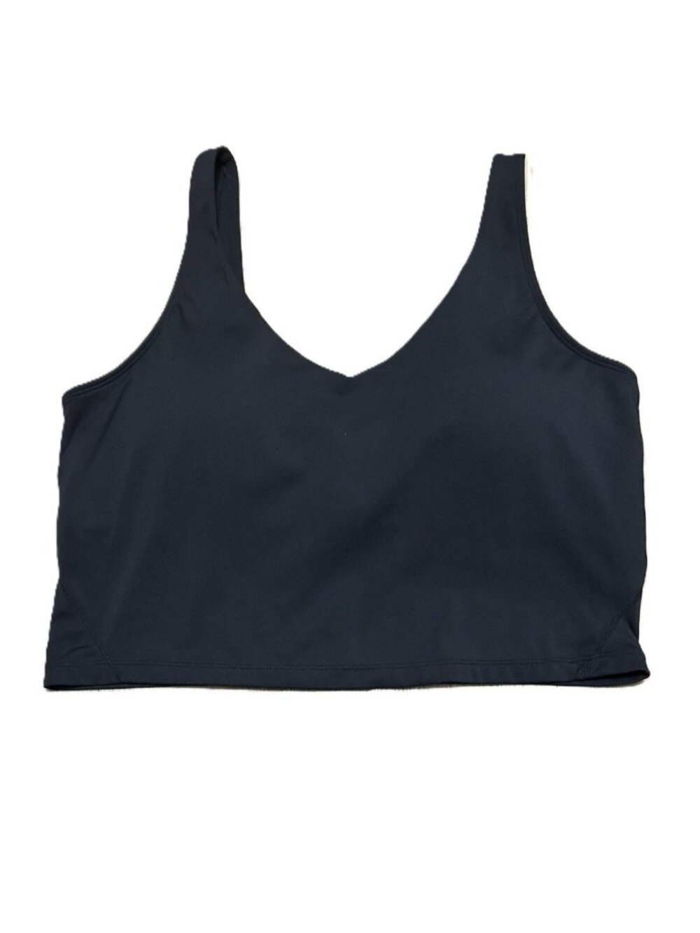 The GYM PEOPLE Women's Longline Sports Bra